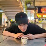 Supakrit Charoonmatha Instagram - Holiday ice cream