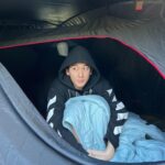 Supakrit Charoonmatha Instagram - Winter weekend getaway