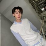 Supakrit Charoonmatha Instagram - Everything sucks… Just kidding🤪
