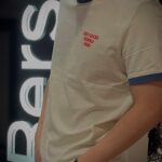 Supakrit Charoonmatha Instagram - Get ready with Bershka End of Season Sale ลดสูงสุดถึง 40% มาช้อปลุคที่ใช่ที่ร้าน Bershka สาขา Central World ชั้น 2 ตั้งแต่วันที่ 21 ธันวาคม เป็นต้นไป @bershka #bershka #bershkathailand #FW23