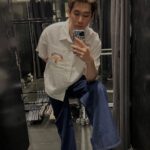 Supakrit Charoonmatha Instagram - Get ready with Bershka End of Season Sale ลดสูงสุดถึง 40% มาช้อปลุคที่ใช่ที่ร้าน Bershka สาขา Central World ชั้น 2 ตั้งแต่วันที่ 21 ธันวาคม เป็นต้นไป @bershka #bershka #bershkathailand #FW23