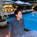 Supakrit Charoonmatha Instagram - More fun to miss