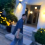 Supakrit Charoonmatha Instagram - More fun to miss