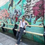 Supakrit Charoonmatha Instagram - Lost in the concrete world