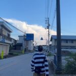 Supakrit Charoonmatha Instagram - Dear, Mr. blue sky