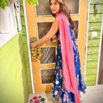 Surbhi Chandna Instagram - A Little gift to myself this Diwali 🏠🧿 #newbeginnings #newhome #happydiwali