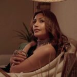 Surbhi Chandna Instagram - New Home feels 🏠 🧿 Designed & Styled By @sannjayd