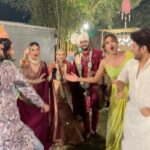 Surbhi Chandna Instagram - Aaj Ki Tazaa Khabar #reels #reelsofinstagram #trendingreels #reelitfeelit