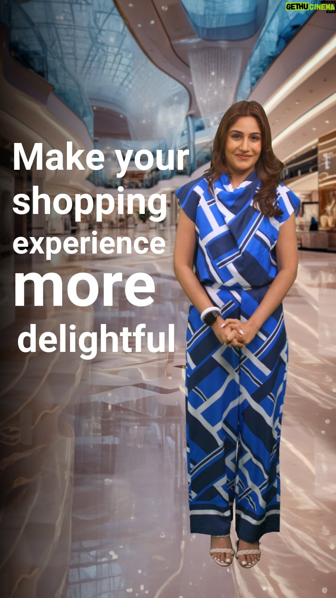 Surbhi Chandna Instagram - Make indulgence an everyday affair – shop from top brands and earn 5X Reward Points Discover the #GoldenSideOfLife with the all-new HDFC Bank Regalia Gold Credit Card.