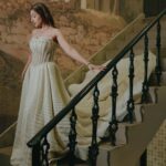 Surbhi Chandna Instagram - Actor @officialsurbhic and entrepreneur @karanrsharma09 in an editorial shoot with WeddingSutra. The Ishqbaaaz actor and her fiance wanted a Delhi-themed shoot, ahead of their destination wedding in Jaipur. So here we are at Araya Bagh, which combines royalty and Delhi farmhouse feels. Swipe left for a sneak peek into their shoot at this fabulous Ghitorni venue. Venue: @arayabagh Photography: @camlition_productions Shoot Styling: @thedesignersclass with @nartology (stylist) and @stylewith.annie (assistant stylist) Makeup Artist: @makeupbyrevaa Jewelry: @varqjewels Groom’s outfit: @bharat_reshma Bride’s outfit: @baradarixjustanothertailor #SuKa #SurbhiChandna #KaranSharma #Arayabagh #DelhiPreWedding #ArayaBaghDelhi #PreWeddingShoot