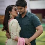 Surbhi Jyoti Instagram - #khadari releasing tomorrow 🤍🫶🏼✨ Need all your love and support 🧿🙏