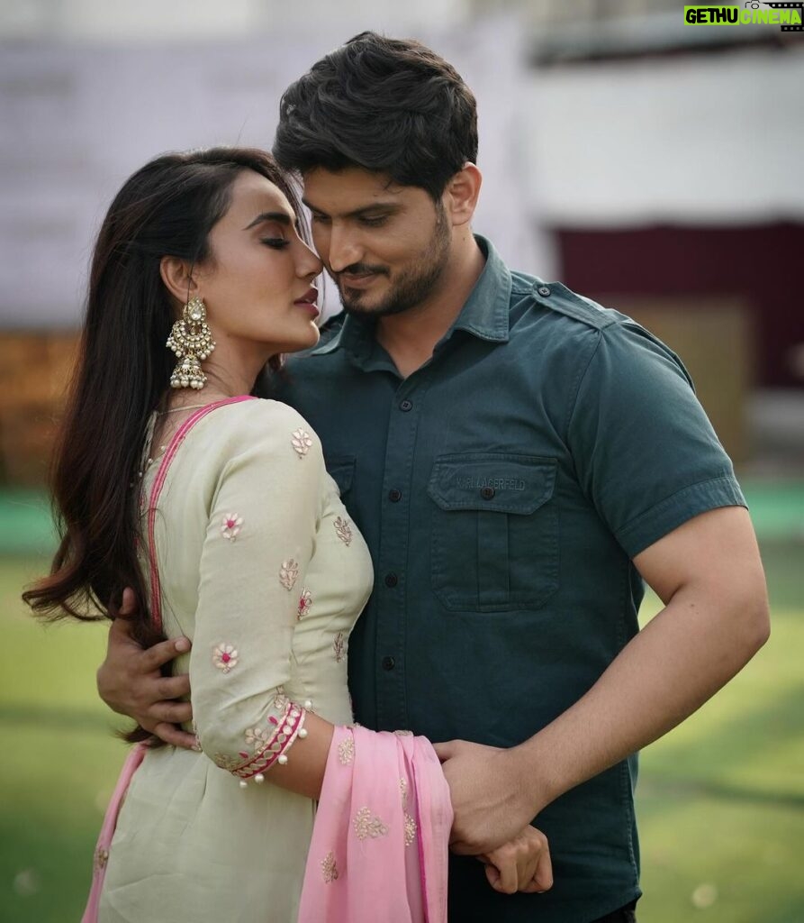 Surbhi Jyoti Instagram - #khadari releasing tomorrow 🤍🫶🏼✨ Need all your love and support 🧿🙏