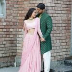 Surbhi Jyoti Instagram - 🥰🥰 See you all on 9th February in cinemas near you...🫶🏼 #khadari