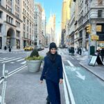 Surbhi Jyoti Instagram - Walking into 2024 be like ✨💙