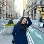 Surbhi Jyoti Instagram - Walking into 2024 be like ✨💙