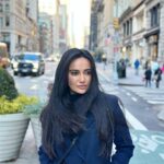 Surbhi Jyoti Instagram – Walking into 2024 be like ✨💙