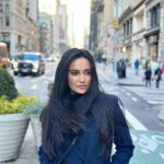 Surbhi Jyoti Instagram - Walking into 2024 be like ✨💙