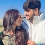 Surbhi Jyoti Instagram - In cinemas 9 feb
