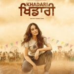 Surbhi Jyoti Instagram – Can’t keep CALM 🔥 
#khadari in cinemas on 9th February