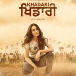 Surbhi Jyoti Instagram - Can't keep CALM 🔥 #khadari in cinemas on 9th February