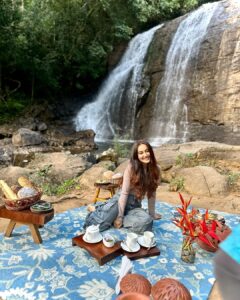 Surbhi Jyoti Instagram - Good Morning indeed ✨🥰 Ayatana Coorg