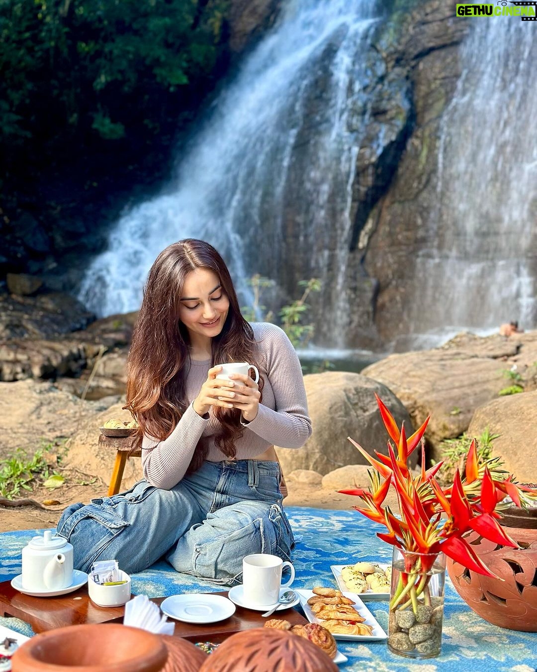 Surbhi Jyoti Instagram - Good Morning indeed ✨🥰 Ayatana Coorg