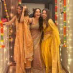 Surbhi Jyoti Instagram - How the weekend went down…. EAT. PRAY. PARTY. SLEEP……REPEAT.