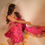 Surbhi Jyoti Instagram - शुभ दीपावली 🪔🪔🪔 सपनों का शहर मुंबई