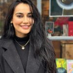 Surbhi Jyoti Instagram - 🫶🏼✨ Thank you for such an amazing time NYC 🧿