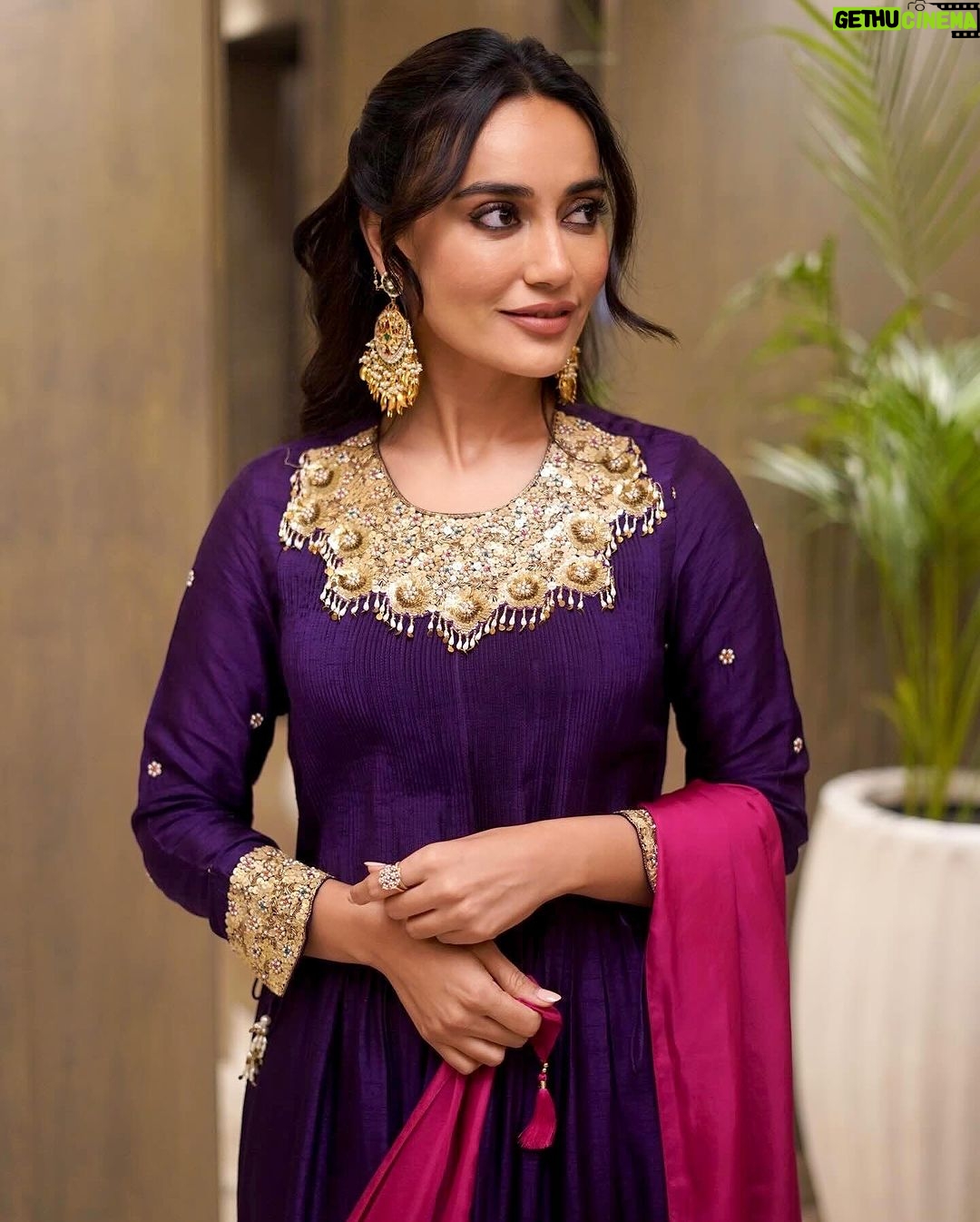 Surbhi Jyoti Instagram - 🕯️ . . . . . . . @misribymeghnanayyar