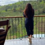 Surbhi Jyoti Instagram - This view is breathtaking 😍