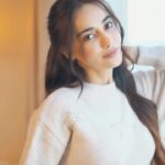 Surbhi Jyoti Instagram - From my shoots to crazy late night parties, I am ready to add all the glitz and glam with @marksandspencerindia this season. How about you ? Check out the latest M&S collection at your nearest store or their website and revamp your wardrobe for the season. #MandS #WinterCollection #rethinkfashion