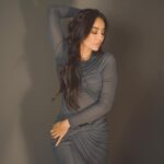 Surbhi Jyoti Instagram – Music on ✨