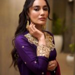 Surbhi Jyoti Instagram - 🕯️ . . . . . . . @misribymeghnanayyar