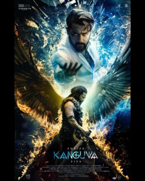 Suriya Instagram - அனைவருக்கும் இனிய பொங்கல் மற்றும் தமிழர் திருநாள் வாழ்த்துகள்! 
Happy Pongal!
मकर संक्रांति शुभकामनाएँ! 
ಎಲ್ಲರಿಗೂ ಸಂಕ್ರಾಂತಿ!ಹಬ್ಬದ ಶುಭಾಶಯಗಳು!
అందరికి సంక్రాంతి!శుభాకాంక్షలు! #kanguva #kanguva