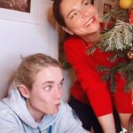 Susan Hoecke Instagram - Ich glaub ich hab mich verhört…
