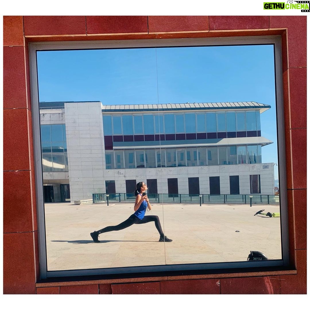 Susan Hoecke Instagram - Bom dia! Lisbon, Portugal