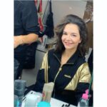 Susan Hoecke Instagram - Ready for the night shoot! Happy weekend! @antjelangner 🙏🏻 #newproject @constantinfilm @moovie_gmbh @utahansenmanagement