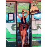 Susan Hoecke Instagram - First time festival, and I loved it! What a birthday surprise weekend!! Thank you all for your lovely messages! 💋 🥰💋 Garbicz Festival