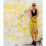 Susan Hoecke Instagram - Berlin calling... Lisbon, you‘ve been a blast! Muito obrigada for all these wonderful people I met, great journeys and magical experiences! Lot’s of life, love and laughs I am going to take home with me now. Will be back soon and hopefully one day I can call you my second home 🙏🏻 Lisbon, Portugal