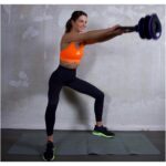 Susan Hoecke Instagram - It doesn’t get easier. You get stronger! And don’t forget to smile. Happy weekend!!