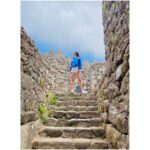 Susan Hoecke Instagram – Get lost! The best way to find your way or yourself ;) Castelo dos Mouros