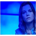 Susan Hoecke Instagram - On Tv now: Soko Stuttgart. Danke Mama für’s Erinnern 🙏🏻