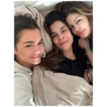 Susan Hoecke Instagram - Instagram vs. Reality! Bitte mehr davon #girlsweekend