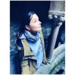 Susan Hoecke Instagram – Daydreaming ✨
Why can’t life tell more fairy tales!?
#wishes #gardens of #secret #tunnels Quinta Da Regaleira, Sintra, Portugal