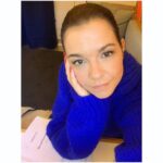 Susan Hoecke Instagram - So much happening at the moment… 😔