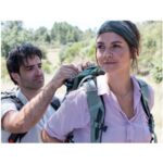 Susan Hoecke Instagram - Heute Abend sehen wir uns 📺 20.15 Uhr “Ein Sommer in Salamamca” im ZDF.
