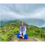 Susan Hoecke Instagram - Breath. Heal. Repeat. Azores Islands, Atlantic ocean