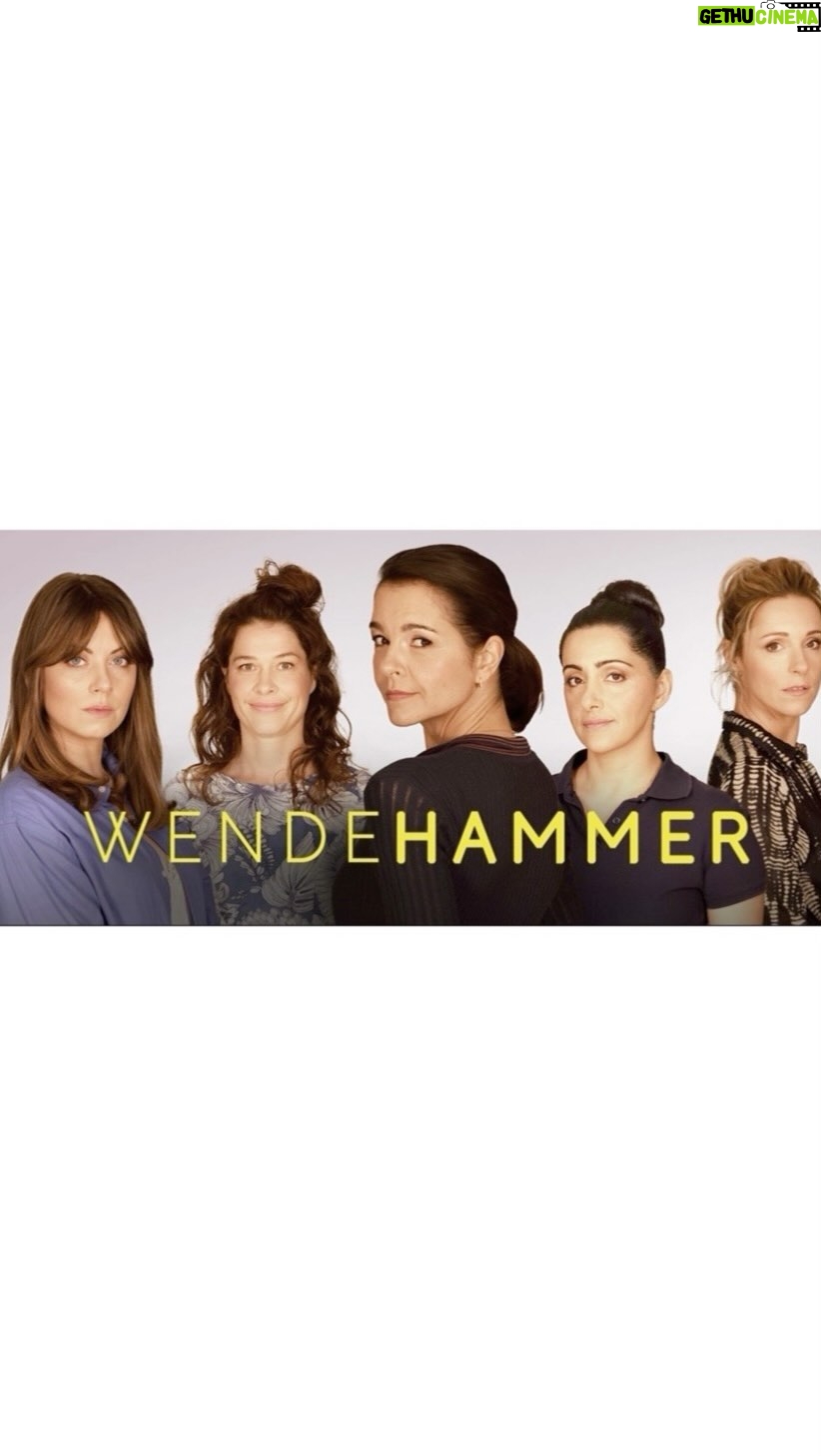 Susan Hoecke Instagram - Tomorrow is the big day and the trailer is finally here 🥳 With English subtitles, for all the non German speakers out there who‘ve been asking ;) @moovie_gmbh @constantinfilm @oliver.berben @heikevossler @alice.dwyer @meikedroste @elmirarafizadeh @linkefriederike_official_ @annettlouisan_official @hansenmanagement