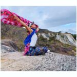 Susan Hoecke Instagram - Sometimes I wish I had wings to fly even higher… Hierve El Agua, Oaxaca Oax.
